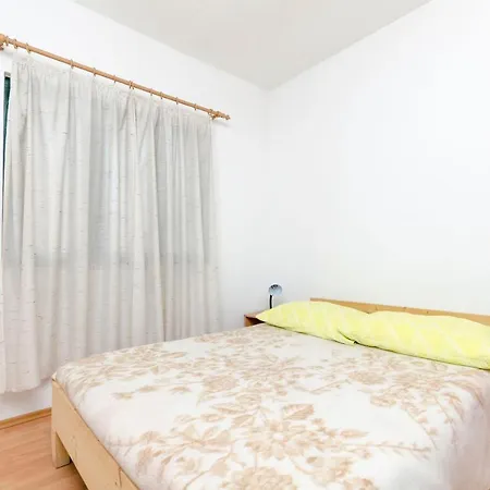 Appartement Katja *
