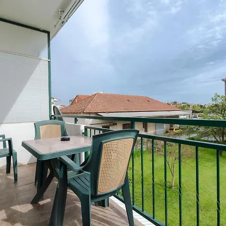 Katja Appartement *