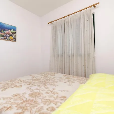 Katja Appartement *