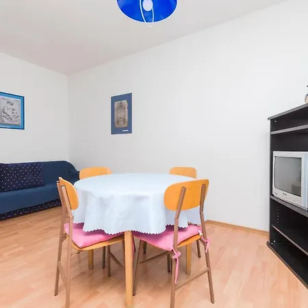 Katja Appartement *