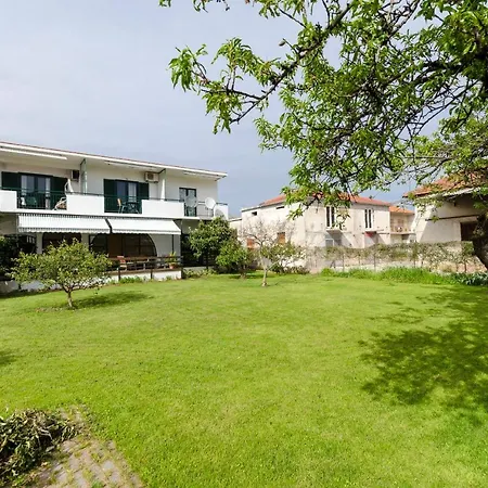 Apartman Katja